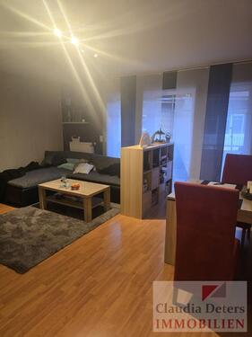 Foto - 3 Zimmer Etagenwohnung in Meppen