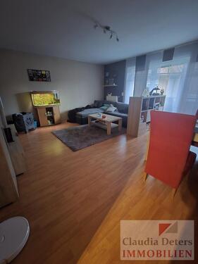 Foto - Etagenwohnung in Meppen zur Miete