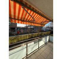 Wohnung in Citynähe Braunschweig Wedderkopsweg mit großem Balkon