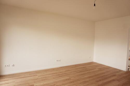 Foto - Etagenwohnung in Rheine zur Miete