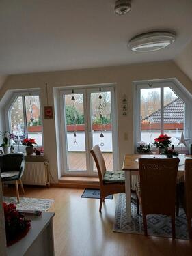 Foto - 2 Zimmerwohnung 52 qm, Mildstedt