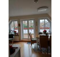 2 Zimmerwohnung 52 qm, Mildstedt - Husum