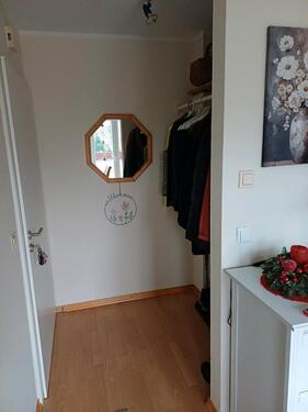 Foto - 1 Zimmer Etagenwohnung in Husum