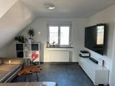 Foto - Renovierte & moderne 3 Zimmer DG Wohnung mit Terasse