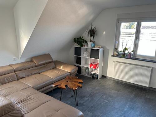Foto - 3 Zimmer Etagenwohnung zur Miete in Möglingen