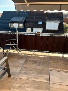 Foto - Etagenwohnung in Möglingen zur Miete