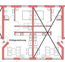 2 Zimmer Wohnung Mietwohnung Bad Berleburg