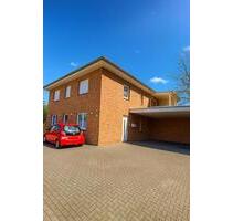 3 Zimmer Erdgeschoss Wohnung ab 1.02.26 zu vermieten - Diepholz