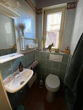 Foto - Etagenwohnung in Weimar zur Miete