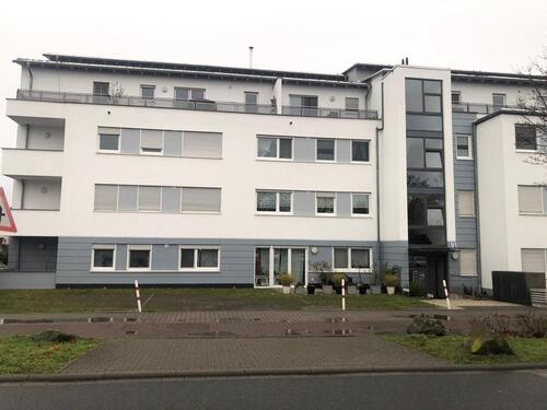 Foto - Moderne 3-Zimmer-Wohnung mit Balkon in Weiterstadt