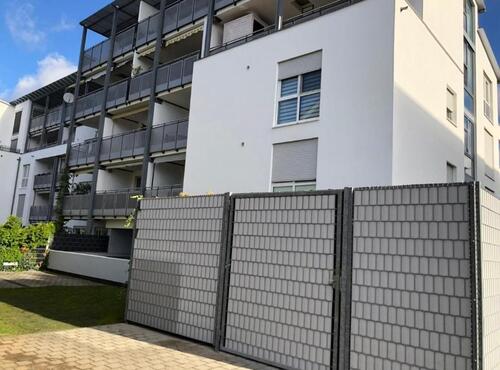 Foto - 3 Zimmer Etagenwohnung in Weiterstadt