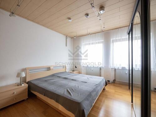 Foto - 2 Zimmer Etagenwohnung in Neu-Ulm