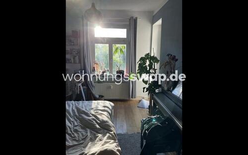 Foto - Wohnungsswap - 2.5 Zimmer, 68 m² - Hufnerstraße, Hamburg-Nord, Hamburg