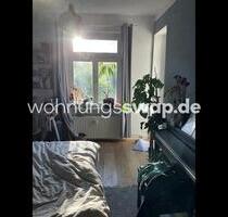 Wohnungsswap - 2.5 Zimmer, 68 m² - Hufnerstraße, Hamburg-Nord, Hamburg