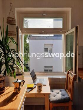 Foto - Etagenwohnung in Hamburg zur Miete