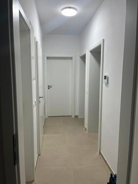 Foto - 3 Zimmer Erdgeschoßwohnung zur Miete in Sankt Augustin