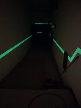 Foto - Lagerraum Lagerfläche Mietlager 130m², 80m², 40m²