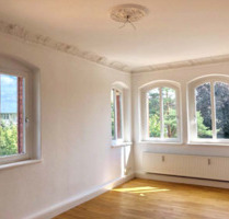 Nachmieter f. Büro oder Praxis mit Einbauküche Radebeul