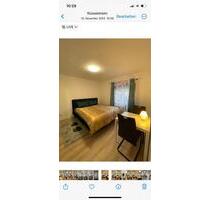 WG zu vermieten in Rüsselsheim - 650,00&nbsp;EUR Kaltmiete, ca.&nbsp; 90,00&nbsp;m&sup2; in Rüsselsheim am Main (PLZ: 65428)