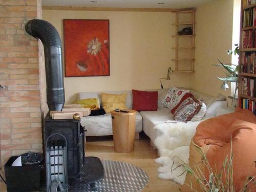 Foto - Loft - Studio - Atelier in Freinsheim zur Miete