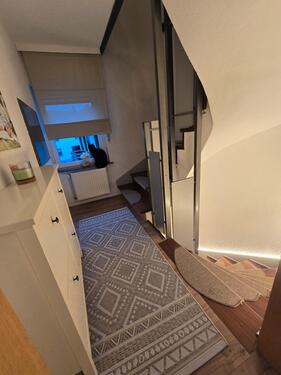 Foto - Maisonettenwohnung in Weitersburg zur Miete