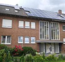 Schöne 4 Zimmerwohnung in Beckum mit Balkon, Stadt nah