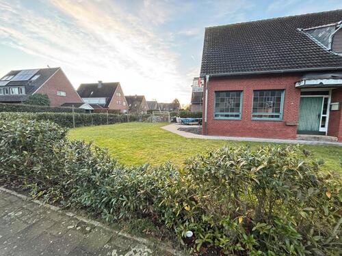 Foto - 6 Zimmer Mehrfamilienhaus, Wohnhaus in Sendenhorst