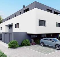 3-Zimmer-Wohnung mit Garten und Stellplatz in Wassertrüdingen