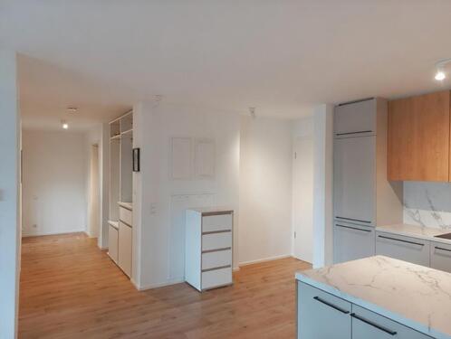 Foto - 3 Zimmer Erdgeschoßwohnung in Wassertrüdingen