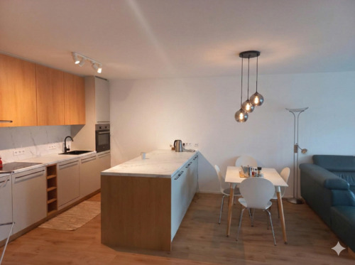 Foto - Erdgeschoßwohnung in Wassertrüdingen zur Miete