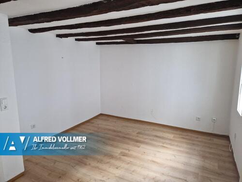 Foto - 1 Zimmer Etagenwohnung in Solingen