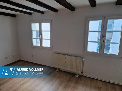 Foto - Etagenwohnung in Solingen zur Miete