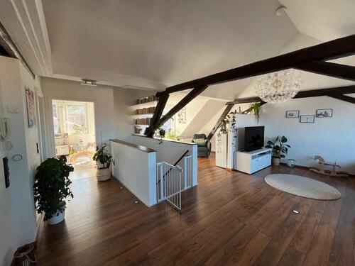 Foto - DG-Wohnung in Endingen-Königschaffhausen