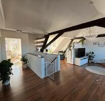 DG-Wohnung in Endingen-Königschaffhausen - Endingen am Kaiserstuhl