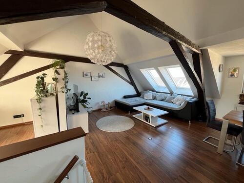 Foto - 2 Zimmer Etagenwohnung zur Miete in Endingen am Kaiserstuhl