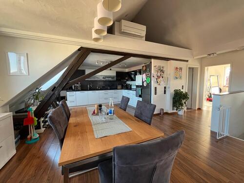 Foto - 2 Zimmer Etagenwohnung in Endingen am Kaiserstuhl