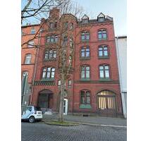 Denkmalgeschütztes MFH 9 Wohnungen + Hinterhaus, Uni nah - Kassel