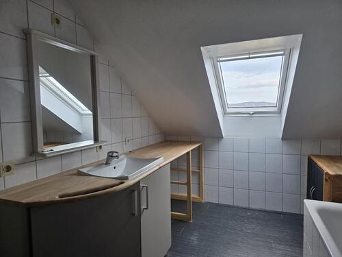 Foto - Dachgeschoßwohnung in Tiefenbach zur Miete