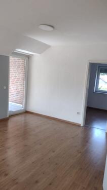 Foto - 2 Zimmer Dachgeschoßwohnung zur Miete in Bad Lippspringe