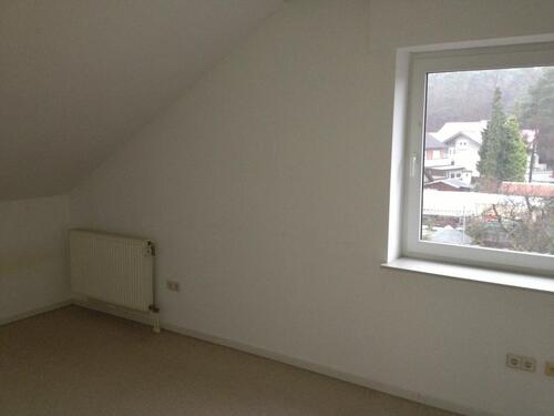 Foto - 2 Zimmer Dachgeschoßwohnung in Bad Lippspringe