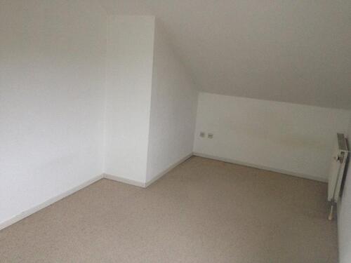 Foto - Dachgeschoßwohnung in Bad Lippspringe zur Miete