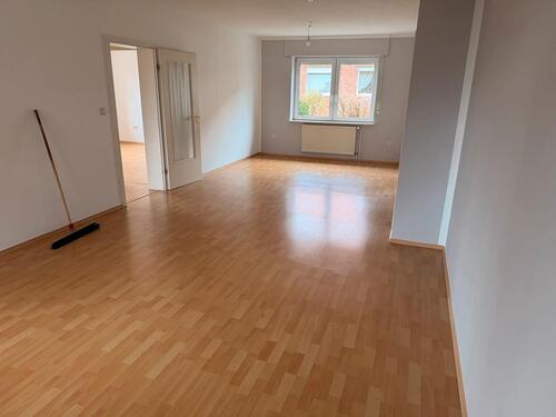 Foto - 3 Zimmer Hochparterre zur Miete in Espelkamp