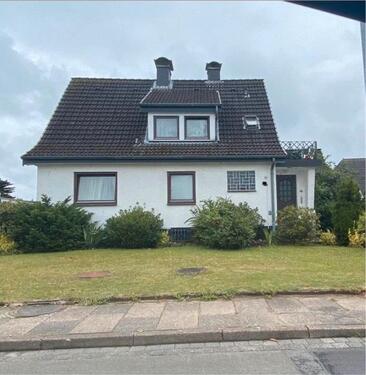 Foto - Freistehendes Einfamilienhaus in Rendsburg zu verkaufen