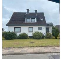 Freistehendes Einfamilienhaus in Rendsburg zu verkaufen