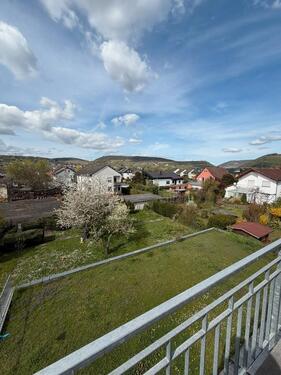 Foto - Erstbezug nach Sanierung: 2-Zimmer-Wohnung in Bingen am Rhein