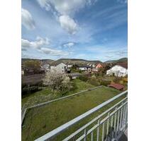 Erstbezug nach Sanierung: 2-Zimmer-Wohnung in Bingen am Rhein