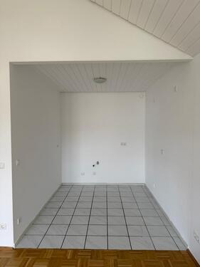 Foto - Dachgeschoßwohnung in Bingen am Rhein zur Miete