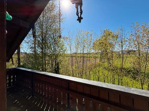 Foto - Dachgeschosswohnung, 4 Zimmer, Griesstätt