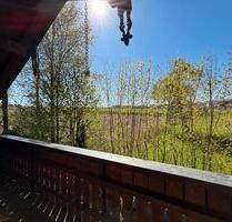 Dachgeschosswohnung, 4 Zimmer, Griesstätt