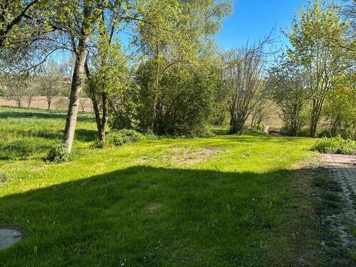 Foto - 4 Zimmer Dachgeschoßwohnung in Griesstätt